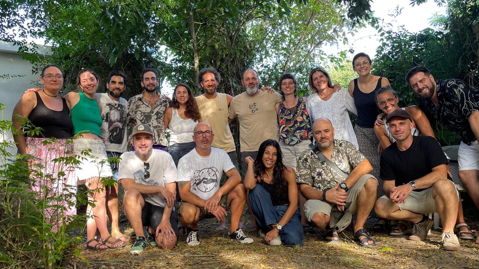 SUPAP academic event